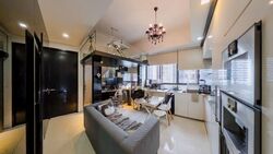 The Cape (D15), Apartment #566671501